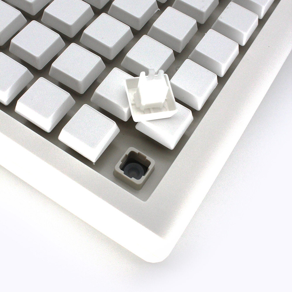 ATV&UTVABS KB-78S Mini 78 Tast – Anti-Ghosting Keyboard Bewertung und Preis