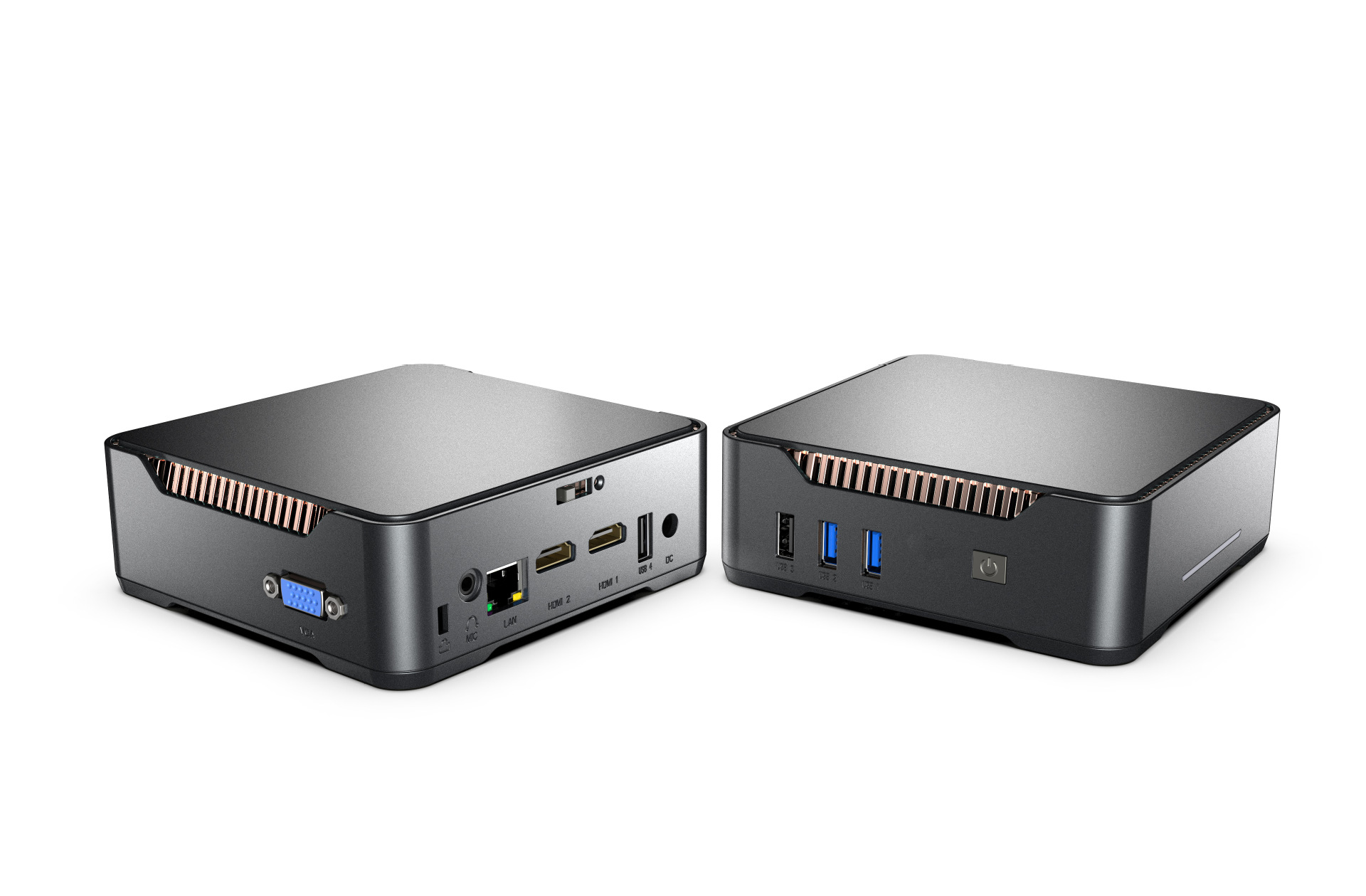 GK3 Pro Mini PC Computer Quad  – Pc Gaming Price Bewertung und Preis
