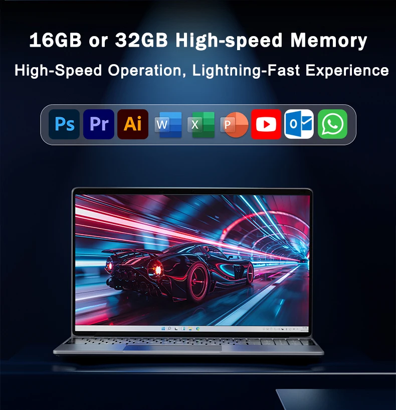 Robuster 15,6-Zoll Windows 11  – Pc Gaming Ddr3 Bewertung und Preis