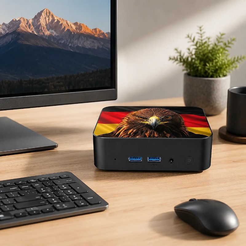 Mini-Desktop für Büro, Studium – Pc Gaming Ddr3 Bewertung und Preis