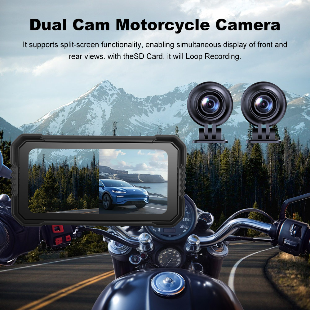 BEPOCAM 5/6,25 zoll Carplay Mo – Pc Gaming Vr Bewertung und Preis