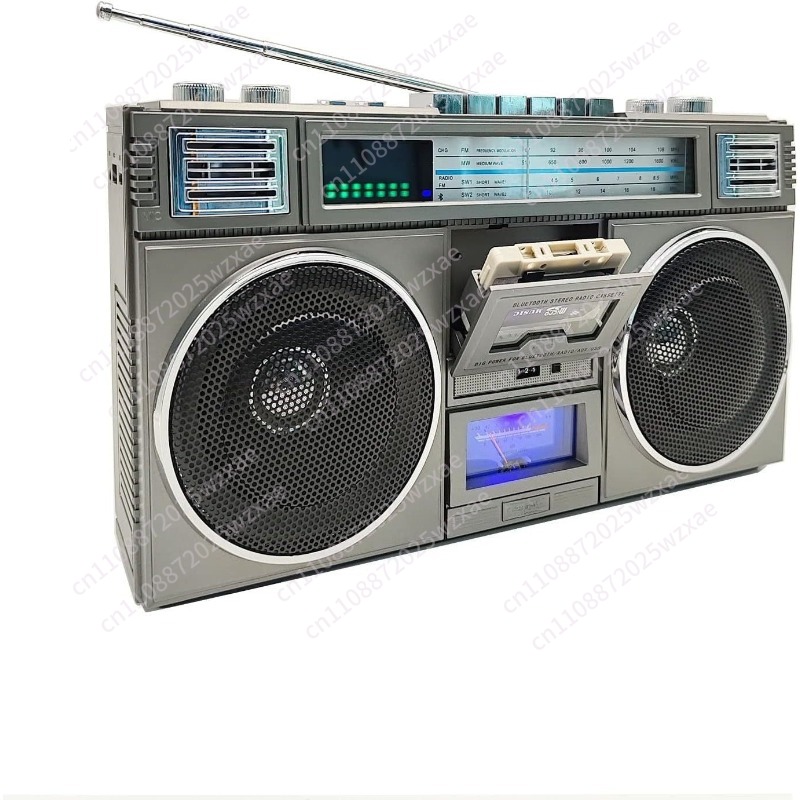 Retro Bluetooth-Lautsprecher S – Sound Card Usb Bewertung und Preis