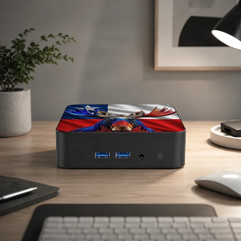 Intel Core i3-6100 Small-Form- – Pc Gaming Ddr3 Bewertung und Preis