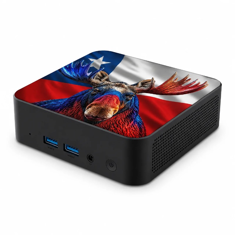 Intel Core i3-6100 Small-Form- – Pc Gaming Ddr3 Bewertung und Preis