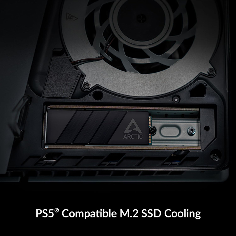 ARCTIC M2 Pro Schwarzer Kühlkö – Pc Gaming Second Bewertung und Preis