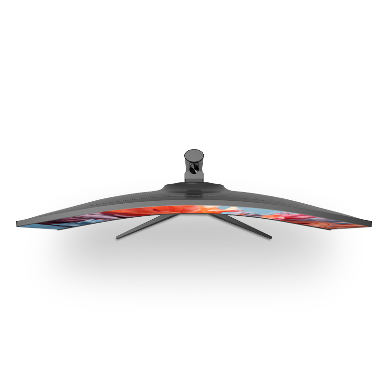 Curved Monitor Großhandelsprei – Pc Gaming Price Bewertung und Preis