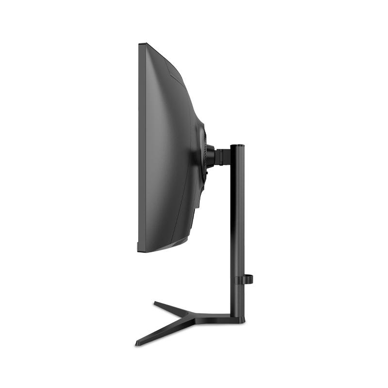 Curved Monitor Großhandelsprei – Pc Gaming Price Bewertung und Preis