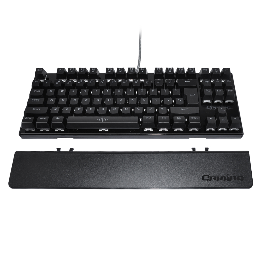 Mechanische Tastatur, 26 Taste – Anti-Ghosting Keyboard Bewertung und Preis