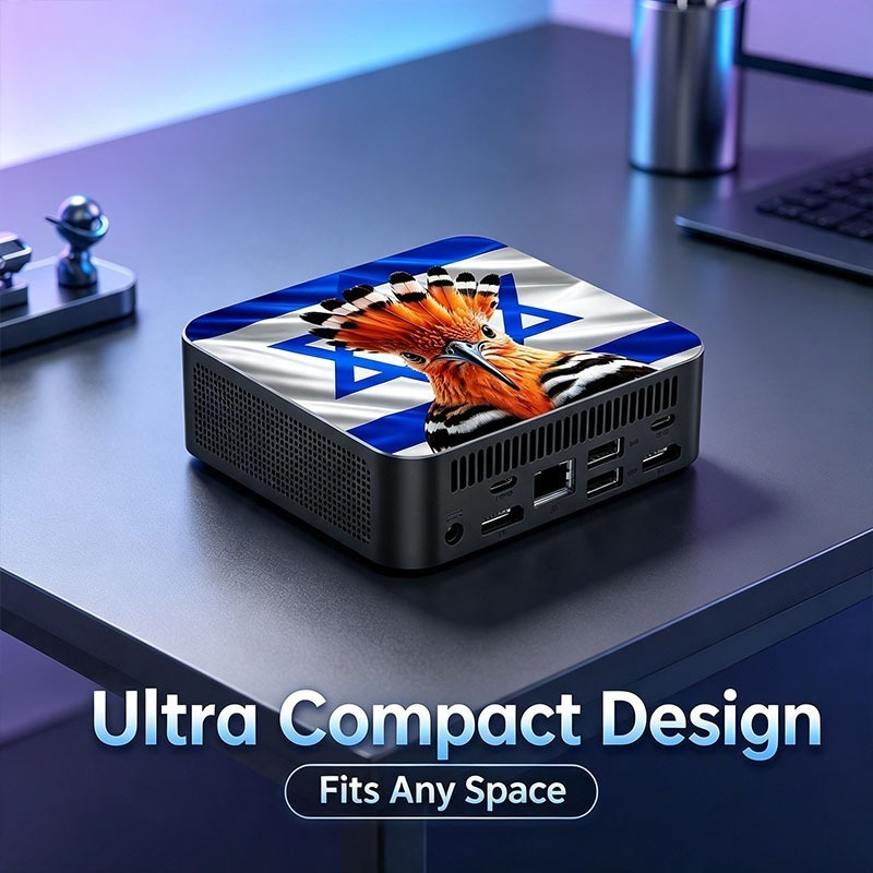 Neuer Mini-PC Computer Intel C – Pc Gaming Ddr3 Bewertung und Preis