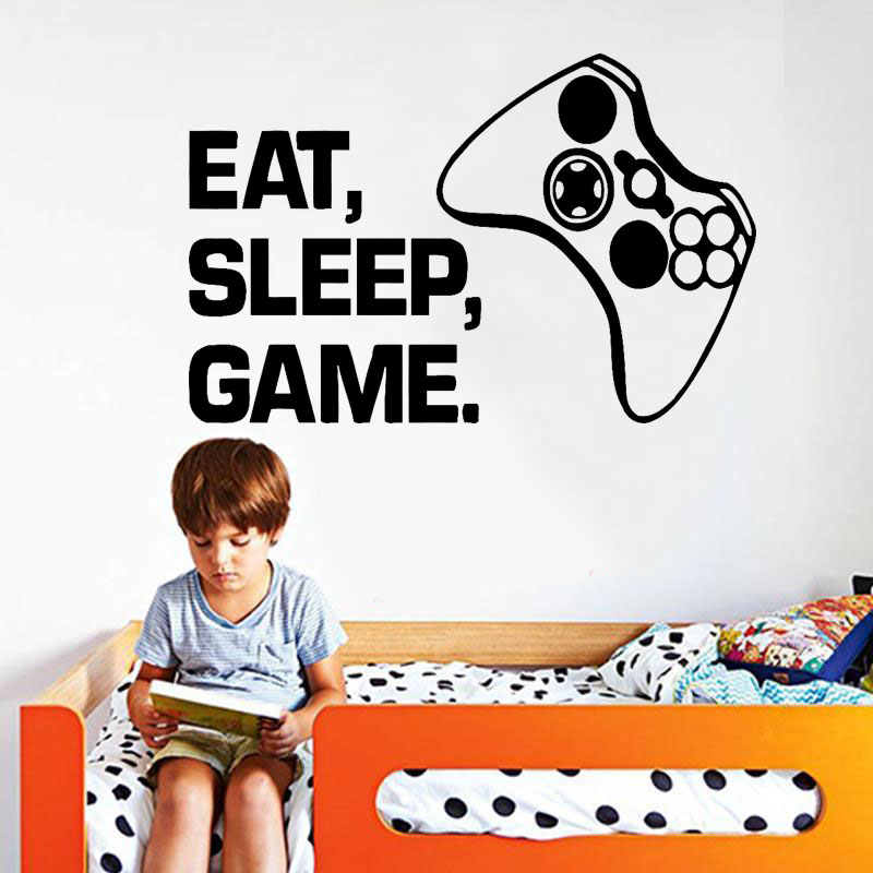 Geschnitzte Gamer Wand Aufkleb – Pc Gaming Wallpaper Bewertung und Preis