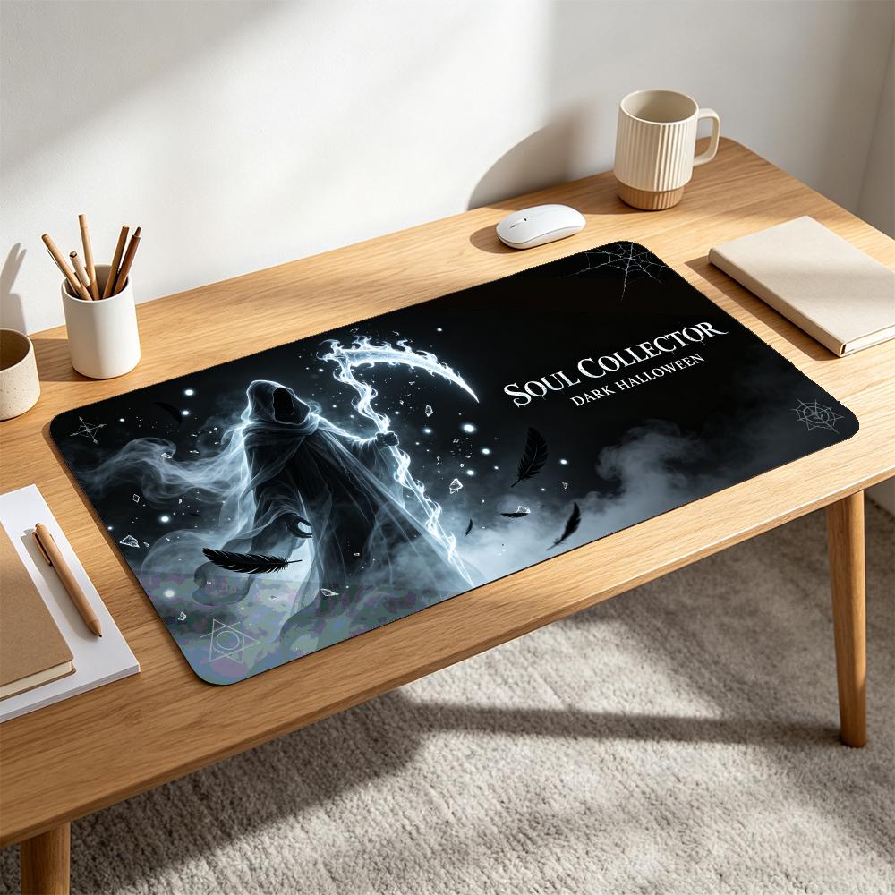 Soul Collector Dark Halloween  – Anti-Ghosting Keyboard Bewertung und Preis