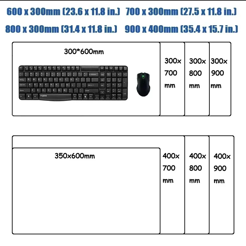 CEsports Mauspad Rutschfeste U – Pc Gaming Keyboard And Mouse Bewertung und Preis
