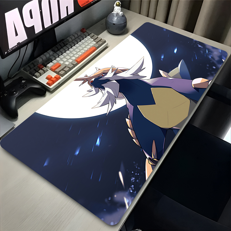 Mauspads, Anime-Gaming-PC-Zube – Pc Gaming Keyboard And Mouse Bewertung und Preis