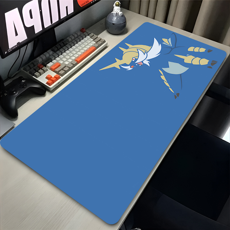 Mauspads, Anime-Gaming-PC-Zube – Pc Gaming Keyboard And Mouse Bewertung und Preis