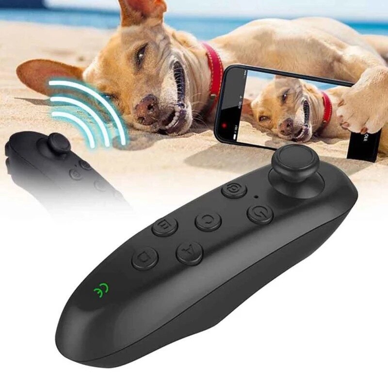 Bluetooth-Gamepad, mobiles Joy – Pc Gaming On Android Bewertung und Preis