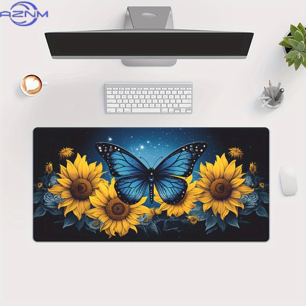 1 Stück Schmetterling-Sonnenbl – Pc Gaming Wallpaper Bewertung und Preis