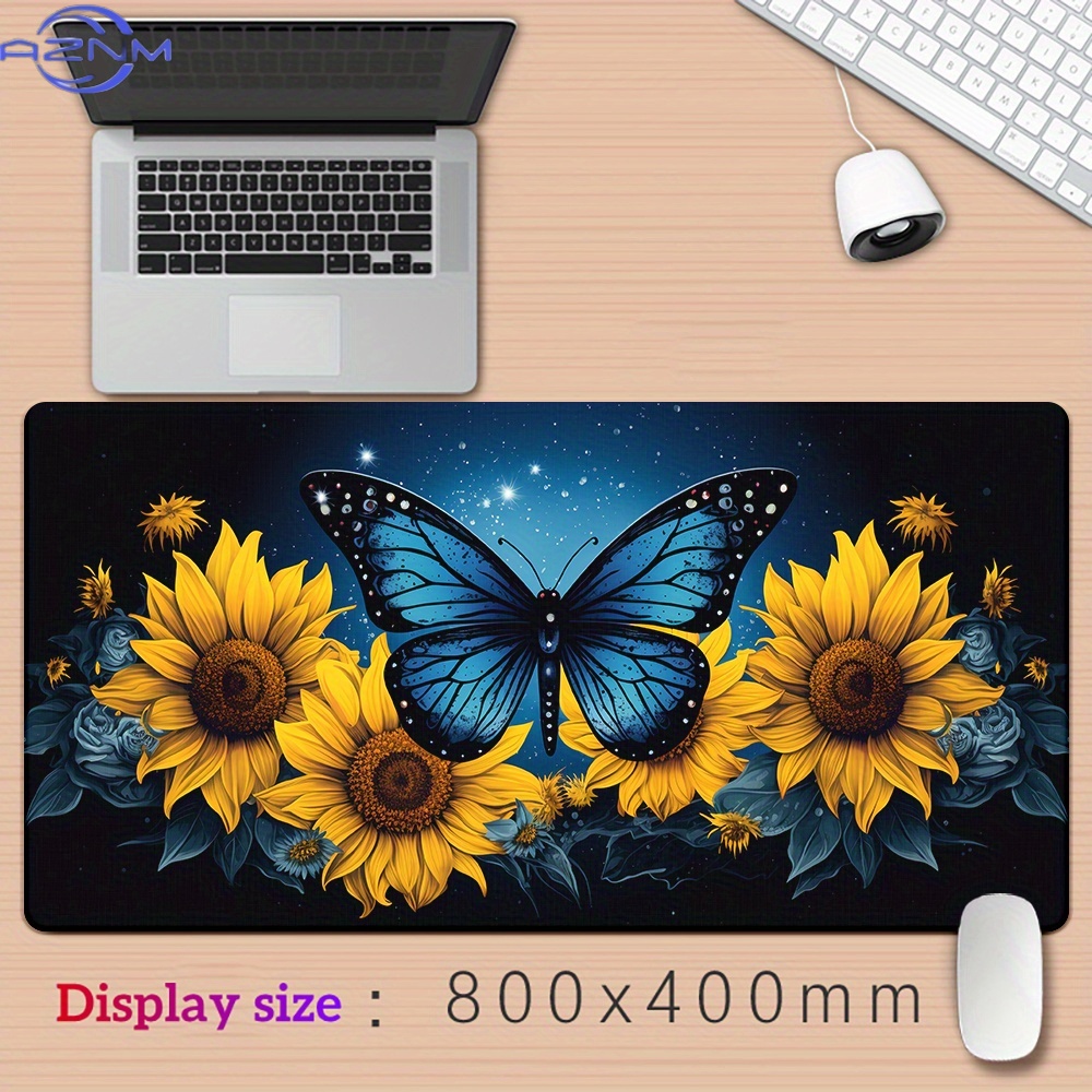 1 Stück Schmetterling-Sonnenbl – Pc Gaming Wallpaper Bewertung und Preis