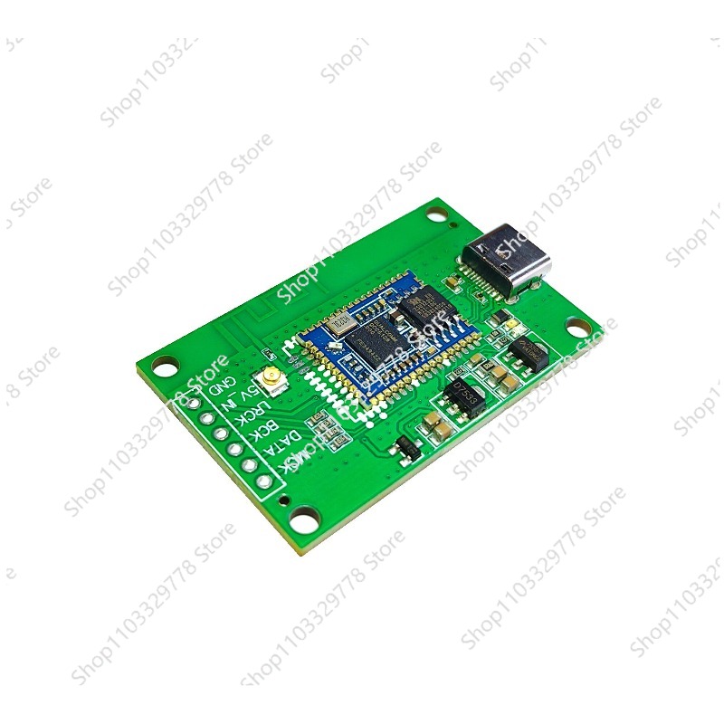 Typec USB-Soundkarte qcc5181 B – Sound Card Usb Bewertung und Preis