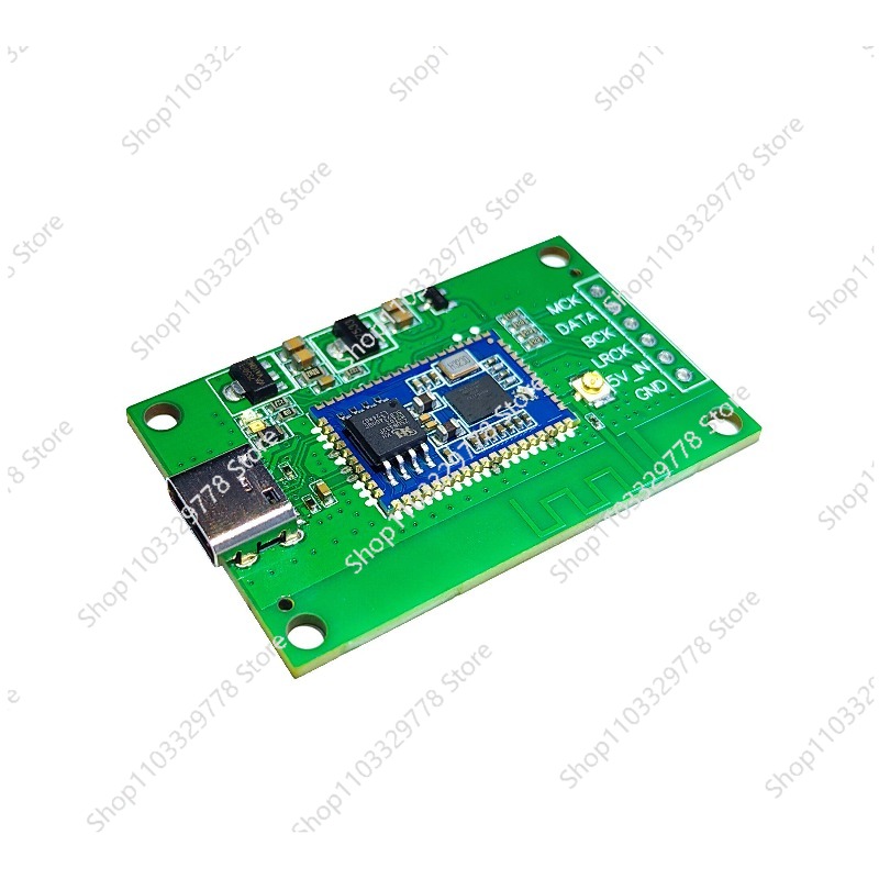 Typec USB-Soundkarte qcc5181 B – Sound Card Usb Bewertung und Preis