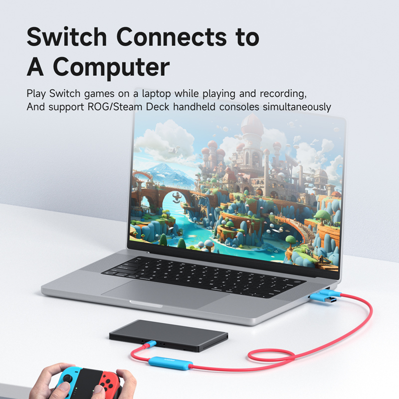 Hagibis USB3.0-Videoaufnahmeka – Sound Card Usb Bewertung und Preis