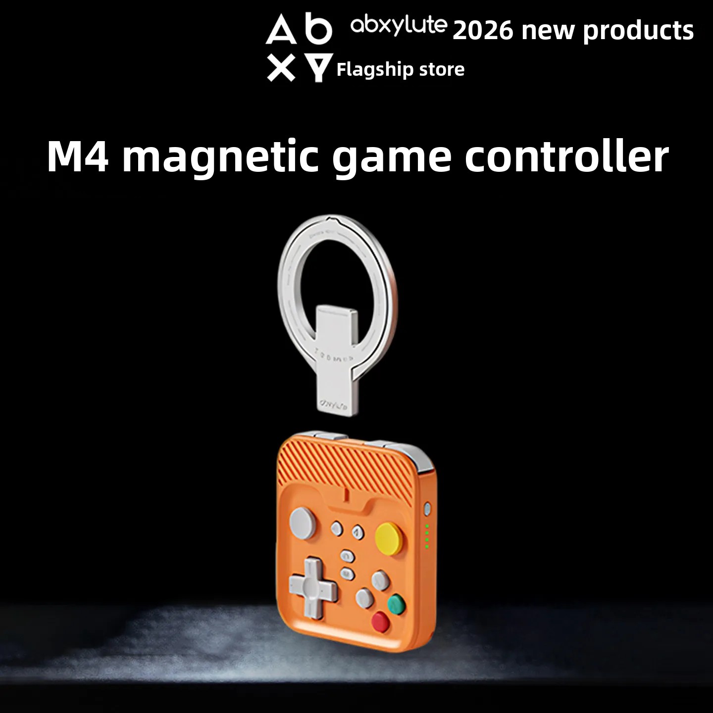 Abxylute M4 Magnetisches Handy – Pc Gaming On Android Bewertung und Preis