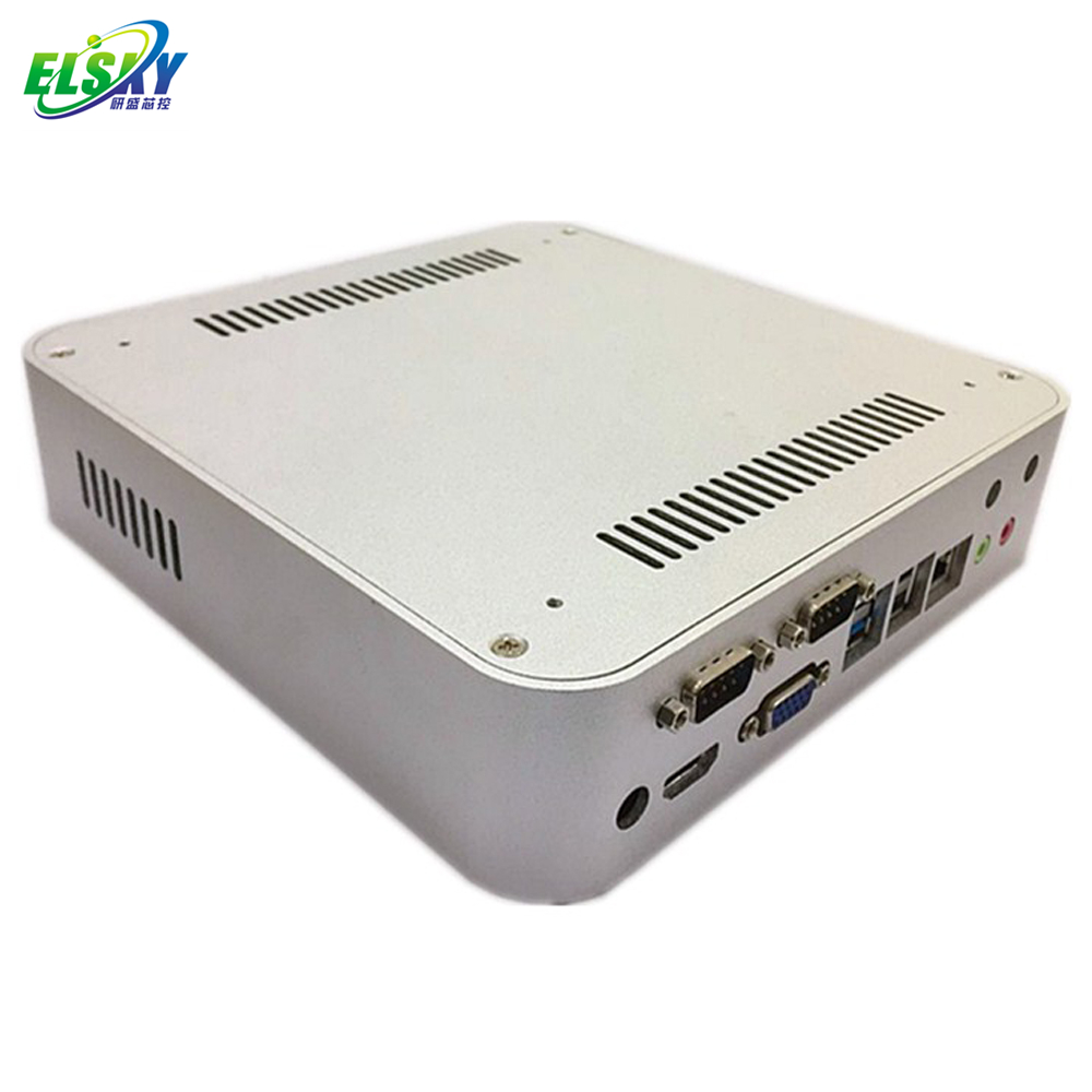 ELSKY Günstiger Lüfterloser Mi – Pc Gaming Price Bewertung und Preis