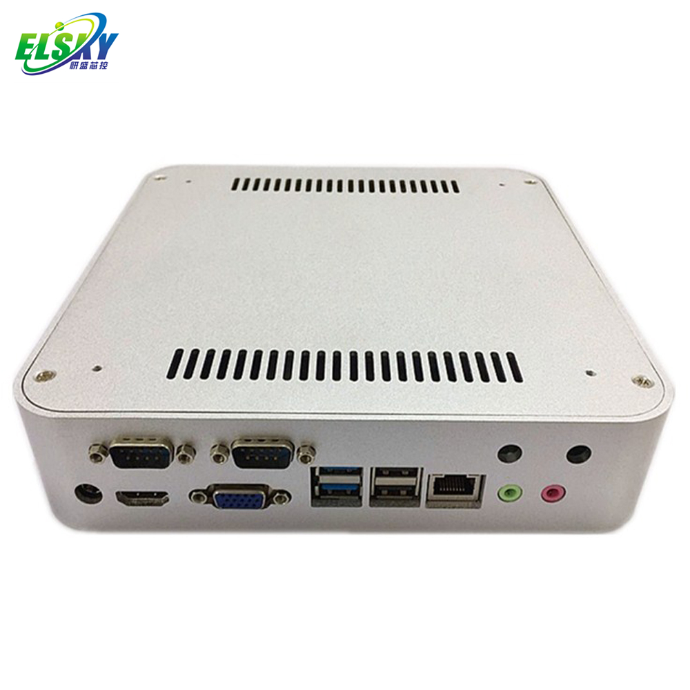 ELSKY Günstiger Lüfterloser Mi – Pc Gaming Price Bewertung und Preis