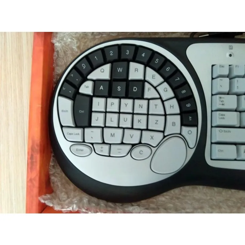 CS Mechanische Gaming-Tastatur – Anti-Ghosting Keyboard Bewertung und Preis