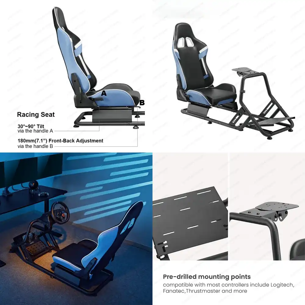 2026 HOT Premium Auto-Gaming-F – Pc Gaming Vr Bewertung und Preis