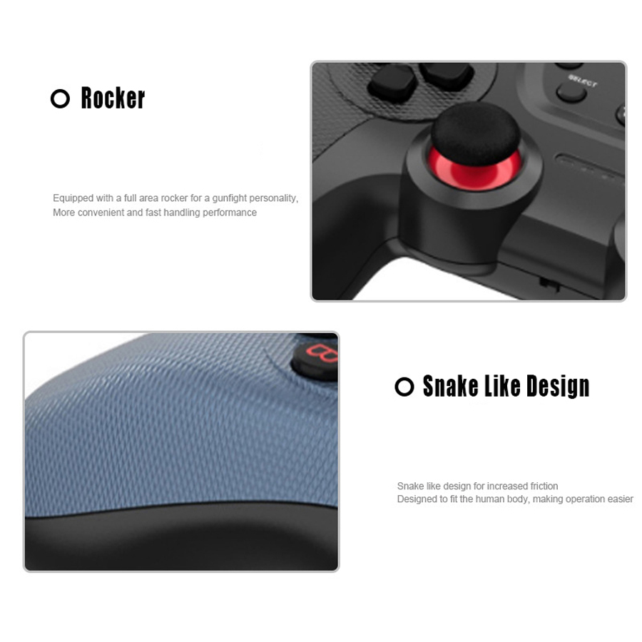 Drahtlose Handy-Steuerung für  – Pc Gaming Price Bewertung und Preis
