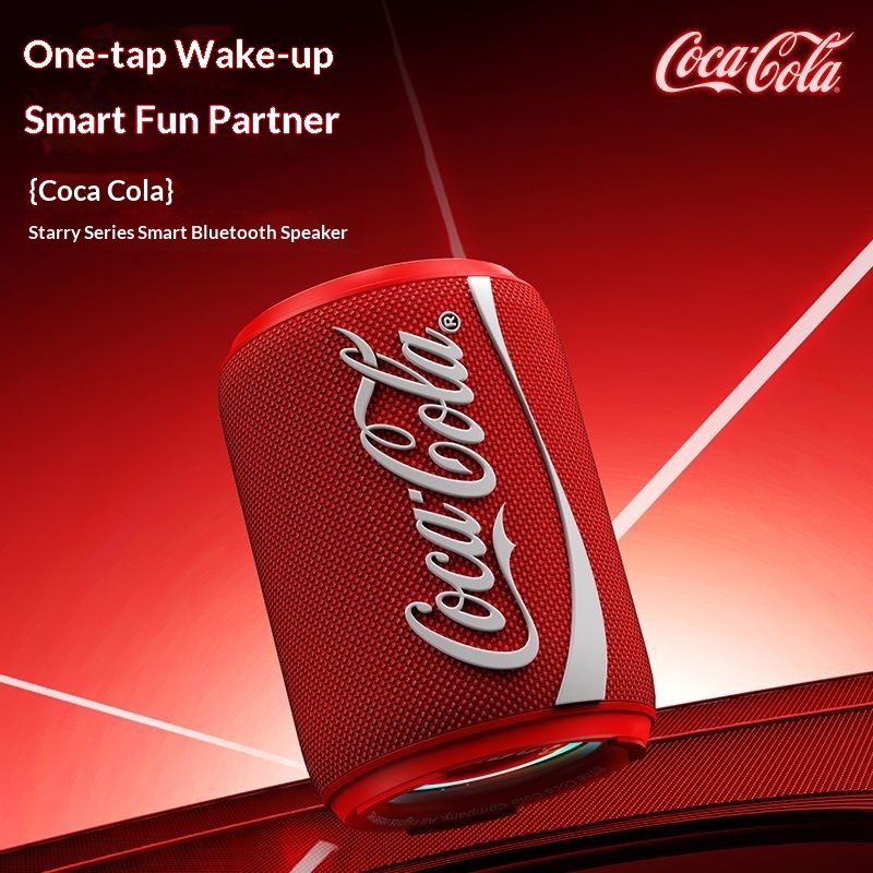 Neue Coke-Cola Collaboration B – Sound Card Usb Bewertung und Preis