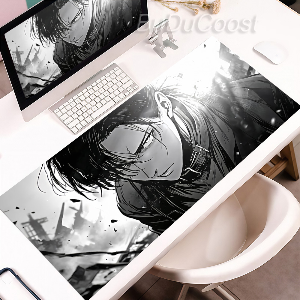 Stilvolles, cooles Tapeten-Mau – Pc Gaming Wallpaper Bewertung und Preis