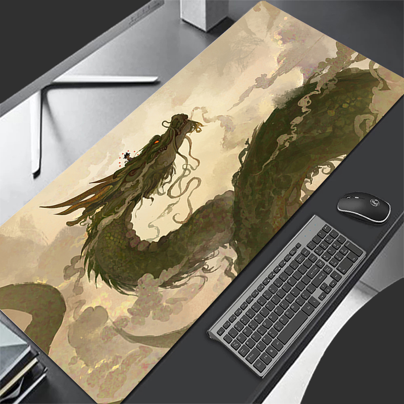 Mousepad Computer Neue Goku Ma – Pc Gaming Keyboard And Mouse Bewertung und Preis