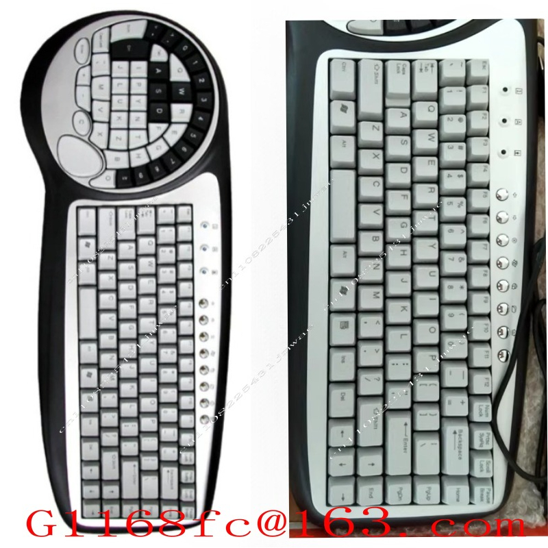 Für Wolfclaw CS Mechanische Ga – Anti-Ghosting Keyboard Bewertung und Preis