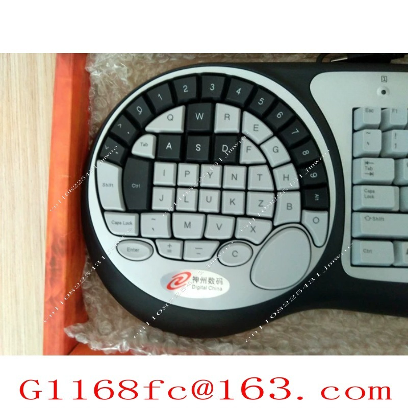 Für Wolfclaw CS Mechanische Ga – Anti-Ghosting Keyboard Bewertung und Preis