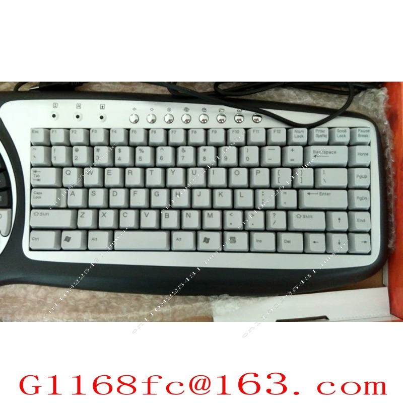 Für Wolfclaw CS Mechanische Ga – Anti-Ghosting Keyboard Bewertung und Preis