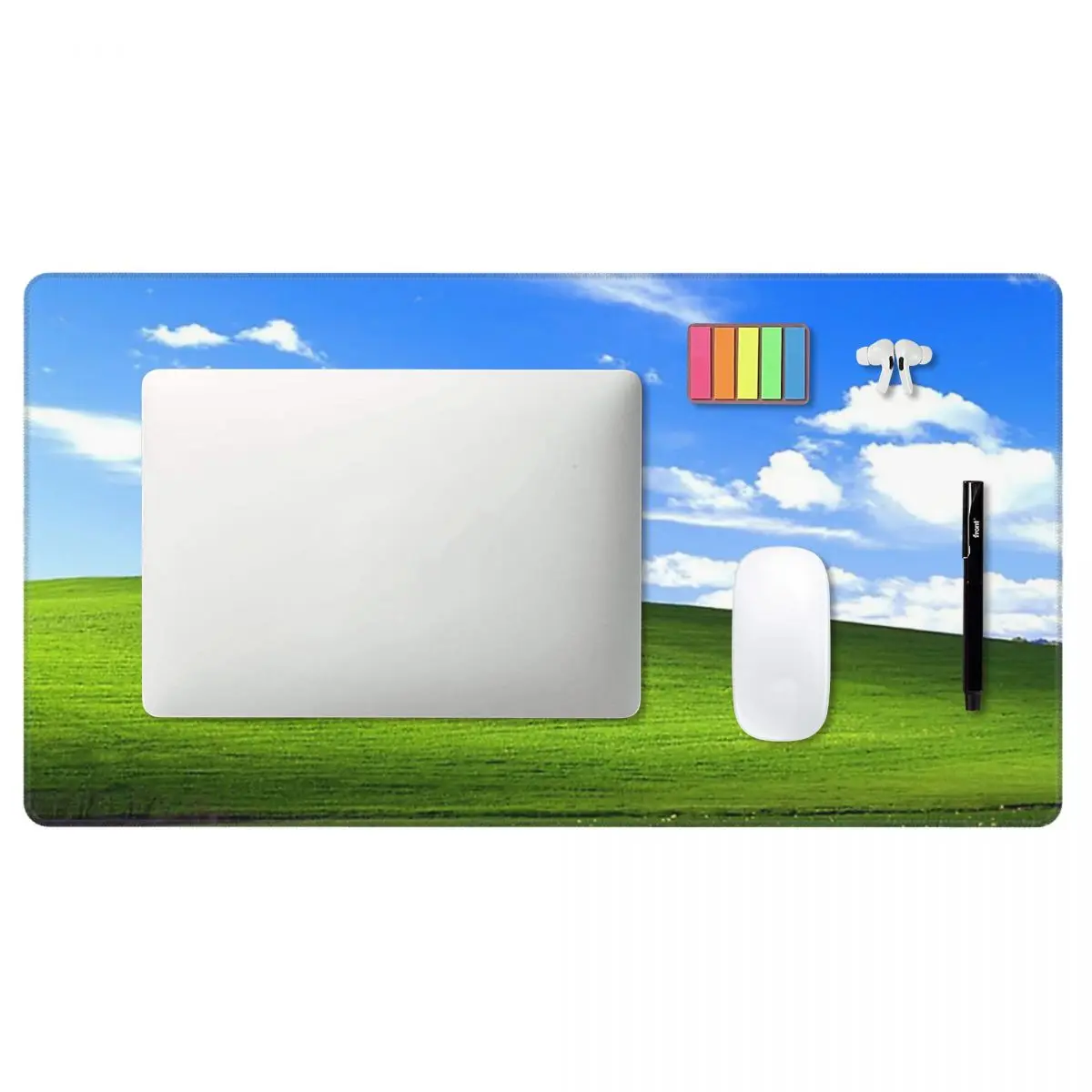 Großes Mauspad Windows XP Hint – Pc Gaming Wallpaper Bewertung und Preis