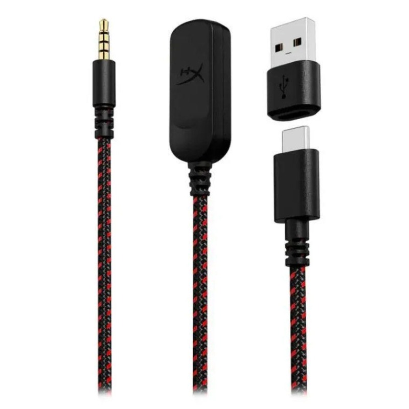 Original Hyperx Kopfhörer Clou – Sound Card Usb Bewertung und Preis