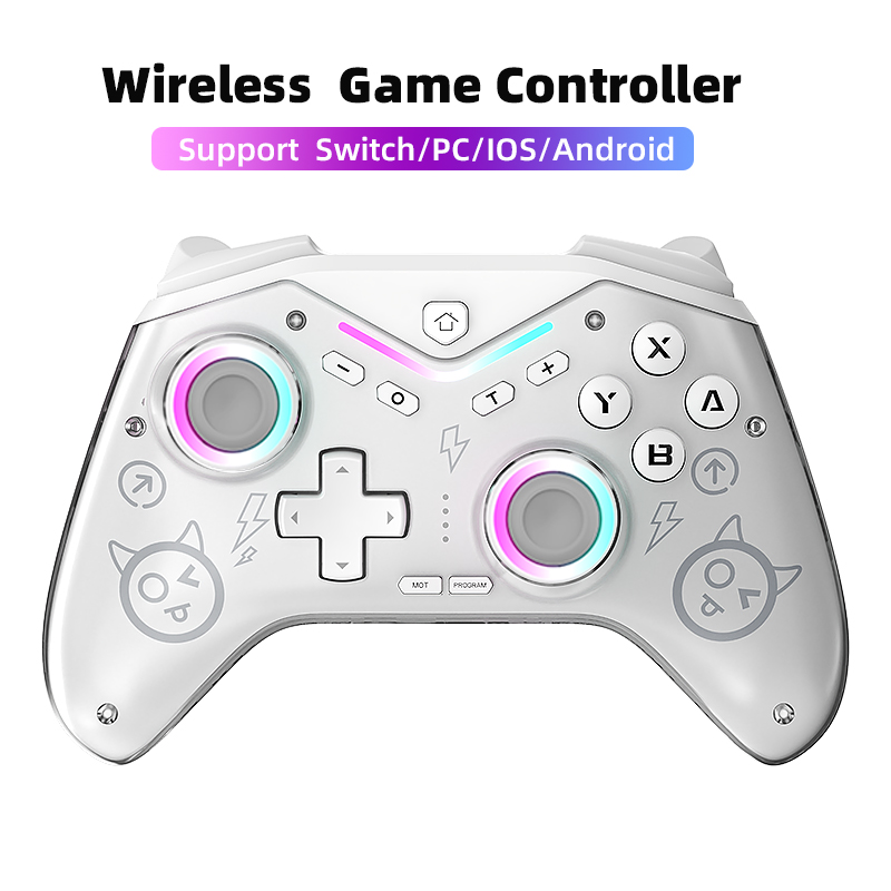Kabelloser Bluetooth-USB-Gamep – Pc Gaming On Sale Bewertung und Preis