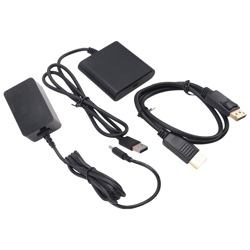 AA60-Adapter Power Kit Display – Pc Gaming Vr Bewertung und Preis