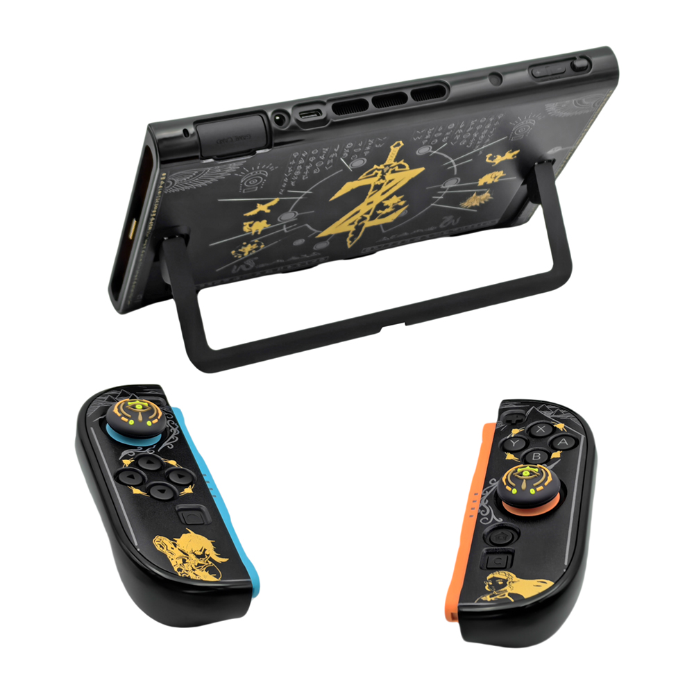 Hülle für Nintendo Switch 2 Co – Pc Gaming Second Bewertung und Preis