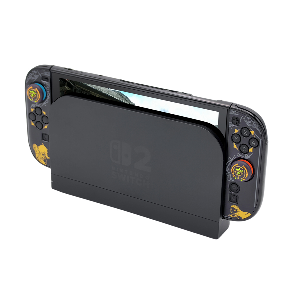 Hülle für Nintendo Switch 2 Co – Pc Gaming Second Bewertung und Preis