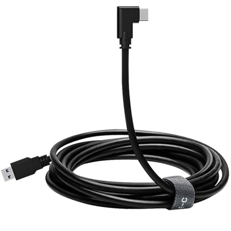 16Ftlink-Kabel für Oculus Ques – Pc Gaming Vr Headset Bewertung und Preis