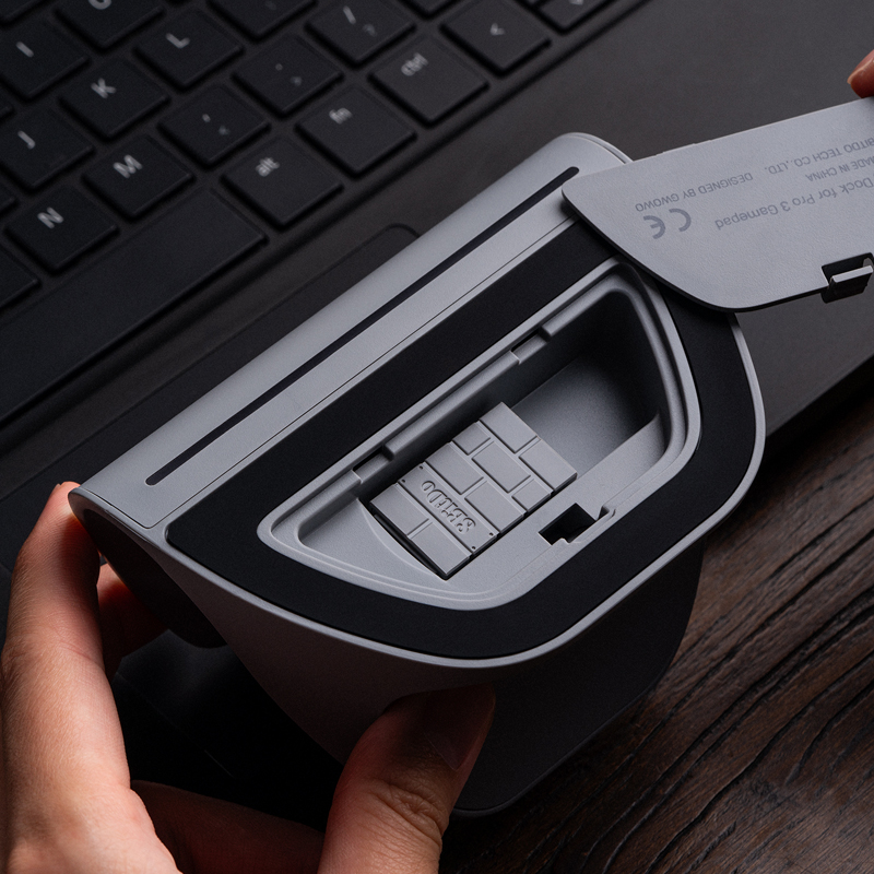 8BitDo Pro 3 Kabelloser Gaming – Pc Gaming Second Bewertung und Preis