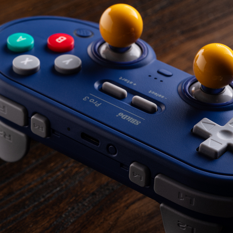 8BitDo Pro 3 Kabelloser Gaming – Pc Gaming Second Bewertung und Preis