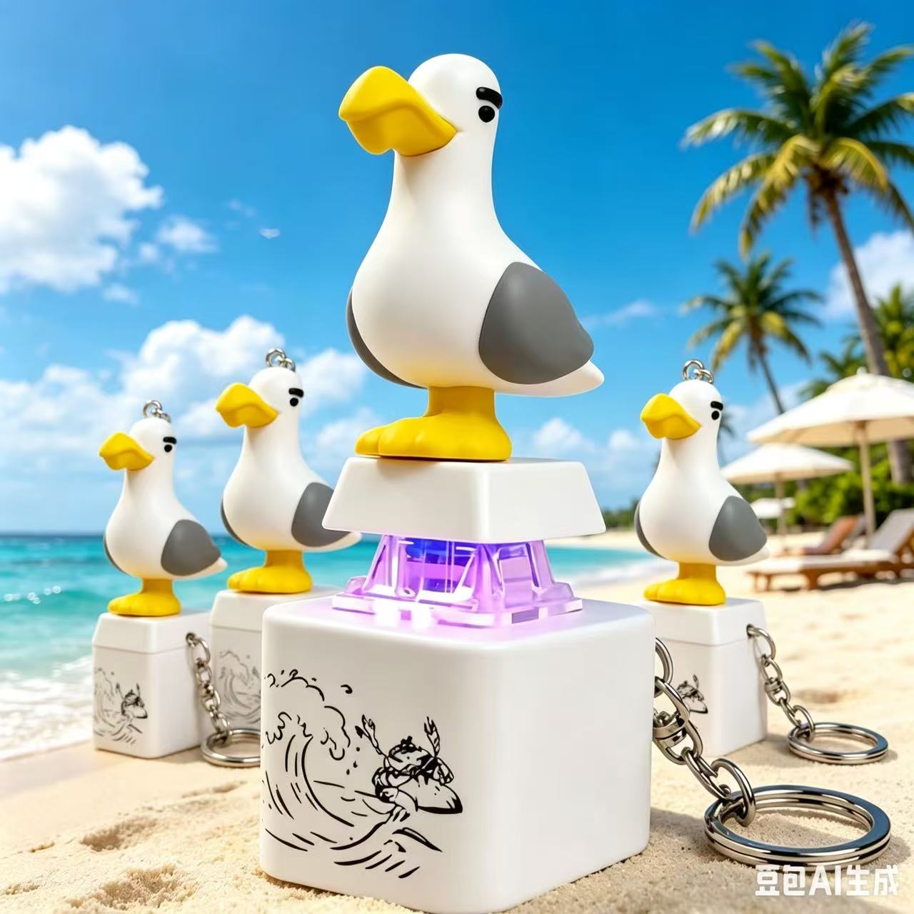 2007 Seagull Mine Schlüsselanh – Sound Card Usb Bewertung und Preis
