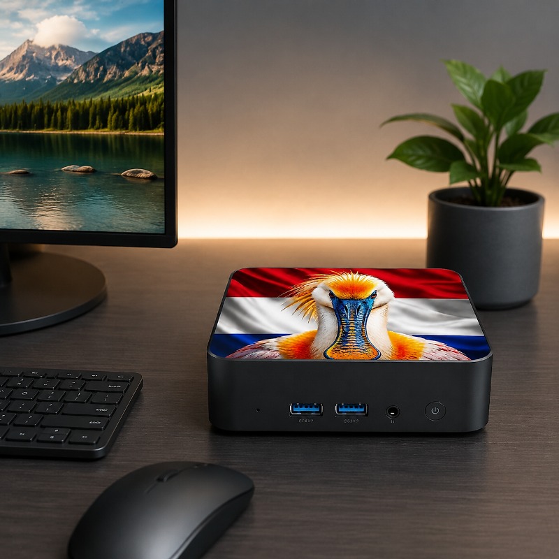 Neuer Mini-PC Computer Intel C – Pc Gaming Ddr3 Bewertung und Preis